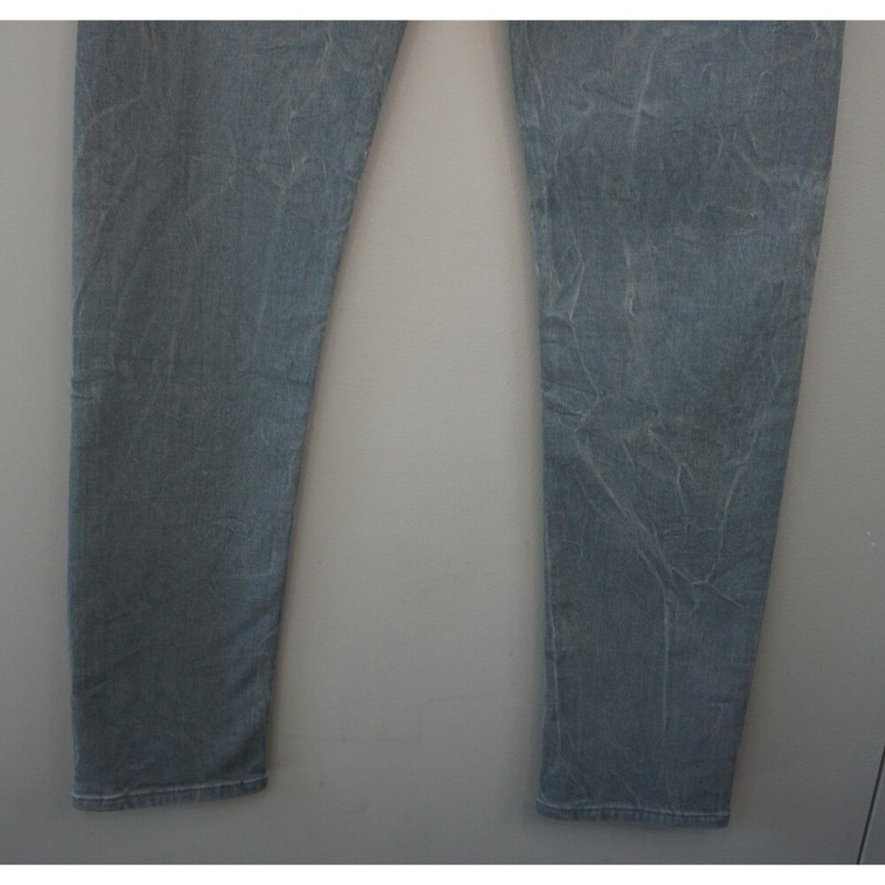 Rag & Bone Men's Jeans Fit 2 Action Loopback Slim Fit Jeans in Miller size 28x32 - Picture 12 of 15